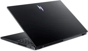 Фото: Ноутбук Acer Nitro V 15 ANV15-A31-R7B0 NH.U3QEU.00A Black - 15.6" IPS 165 Гц / AMD Ryzen 5 / 150 / DDR5 16 ГБ / PCI-E SSD 512 ГБ / GeForce RTX 5050 № 5 | KTC