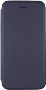 Фото: Чохол BeCover for Motorola Moto G86 - Exclusive Deep Blue (715371) № 2 | KTC