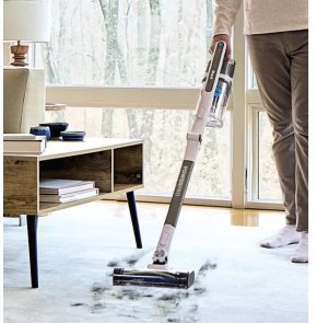 Ручний бездротовий пилосос Shark PowerPro (IZ380EU)