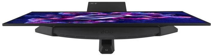 Фото: Монітор ASUS ROG Strix OLED XG32UQDMS - 31.5" QD-OLED / 3840×2160 / 240 Гц / AMD FreeSync Premium Pro, Nvidia G-Sync Compatible, Adaptive Sync / HAS № 6 | KTC