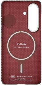 Чохол Pitaka for Samsung S26 Plus - Edge Ultra-Slim Moment Sunset (KS2603S)