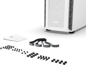 be quiet! Shadow Base 800 DX BGW62