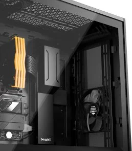 Фото: Корпус be quiet! Shadow Base 800 Black with window (BGW60) № 7 | KTC