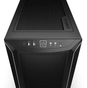 Фото: Корпус be quiet! Shadow Base 800 DX Black with window (BGW61) № 7 | KTC