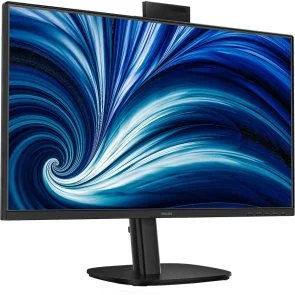 Фото: Монітор Philips 27B2N3500JH/00 Black - 27" IPS / 2560×1440 / 120 Гц / Pivot / HAS № 2 | KTC