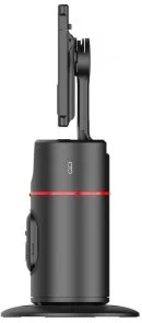 Фото: Селфі монопод Proove Face Trace Auto Face Tracking Black (MPFC00010001) № 4 | KTC