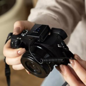 Радіосистема Proove ToneLine black (PTWM00000201)