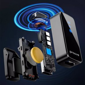 Радіосистема Proove ToneLine black (PTWM00000201)