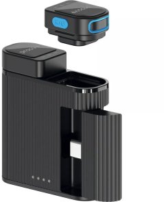 Радіосистема Proove DualCast black (PDWM00002001)