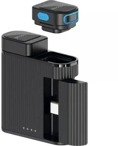 Фото: Радіосистема Proove DualCast black (PDWM00002001) № 2 | KTC