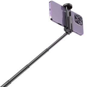 Трипод Proove DropStop Mini (730mm) black