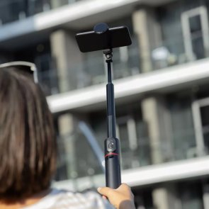 Трипод Proove DropStop (1770mm) black