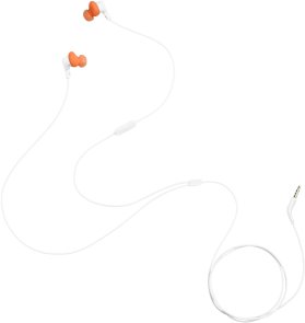 Навушники JBL Endurance Run 3 White (JBLENDURRUN3WHT)