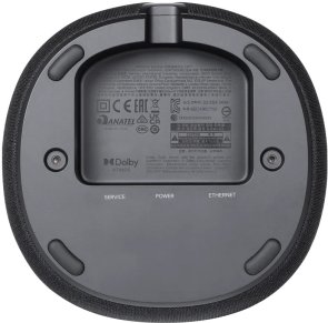 Колонка Harman Encahnt Speaker Bluetooth, Black