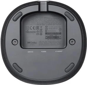 Фото: Колонка Harman Kardon Encahnt Speaker Black (HKENCHSPKBLKEP) № 4 | KTC
