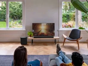 Фото: Саундбар Harman Kardon Enchant 900 + Enchant Subwofer (HKENCH900WSUB) № 11 | KTC