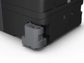 Фото: БФП Epson EcoTank L6390 A4 with Wi-Fi (C11CL40406) № 9 | KTC
