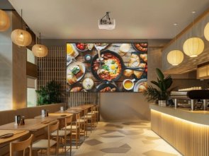 Проектор ViewSonic LSD600W (VS20996)