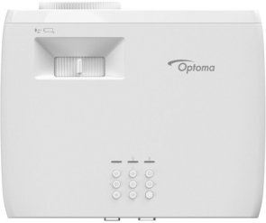 Проектор Optoma ZH462 (E9PD7M201EZ3)
