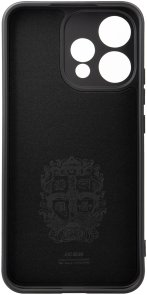 Чохол ArmorStandart for OPPO Reno15 5G - ICON Camera cover Black (ARM89912)