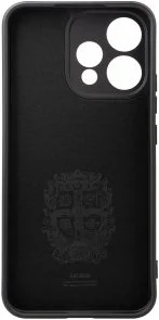 Фото: Чохол ArmorStandart for OPPO Reno15 5G - ICON Camera cover Black (ARM89912) № 2 | KTC