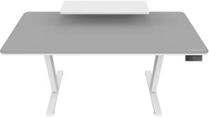 Стіл для геймерів Cougar E-Star 140 White