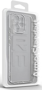 Чохол ArmorStandart for OPPO Reno15 F 5G / Reno15 FS 5G - Air Camera cover Clear (ARM89903)