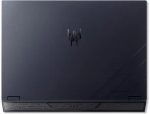 Фото: Ноутбук Acer Predator Helios Neo 16 PHN16-I31-55GK NH.U64EU.007 Abyssal Black - 16" IPS 180 Гц / Intel Core i5 / i5-14450HX / DDR5 16 ГБ / PCI-E SSD 512 ГБ / GeForce RTX 5060 № 7 | KTC