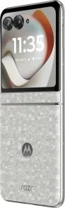 Фото: Смартфон Motorola Razr 70 8/256GB Bright White (PBB60008PL) № 8 | KTC