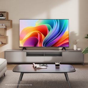 Телевізор LED Hisense 40A4S (Smart TV, Wi-Fi, 1920x1080)