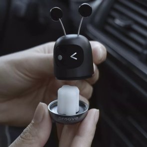 Автомобільний ароматизатор Proove Emoji Robot lovely