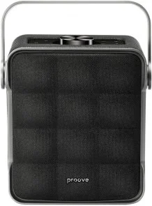 Фото: Портативна колонка Proove Fader 40W APP Black (PSFD4018AP01) № 2 | KTC