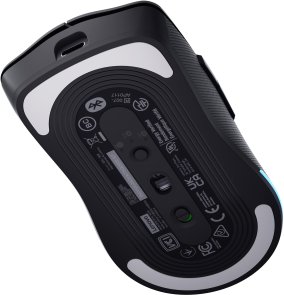 Миша Lenovo Legion M220 RGB WL/BT/USB Black (GY51U28359)