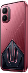 Смартфон Infinix GT 50 Pro X6891 12/256GB Red Blaze