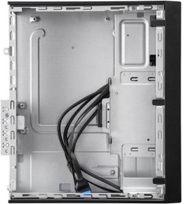 Корпус Chieftec Flyer DT-10B-300 GPF-300P 300W Black