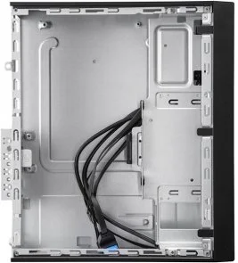 Фото: Корпус Chieftec Flyer DT-10B-300 GPF-300P 300W Black № 4 | KTC