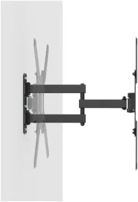 Фото: Кронштейн ITech LCD243 Black № 11 | KTC