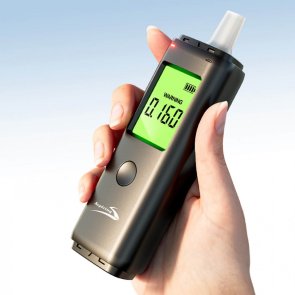 Алкотестер Aspiring AirCheck 200 (AIC200M)