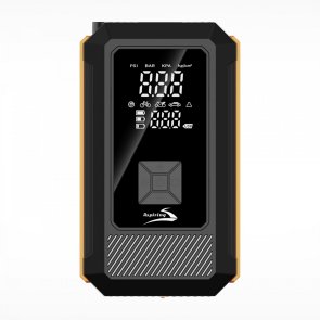 Бустер Jump 5 Power bank 3-in-1 with inflator (VTR-P5)