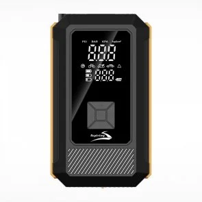 Фото: Бустер Jump 5 Power bank 3-in-1 with inflator (VTR-P5) № 2 | KTC