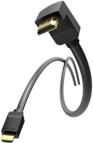 PVC 270 v2.0 HDMI / HDMI 1m Black