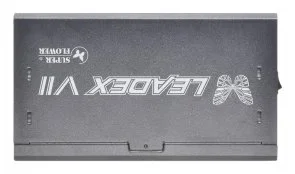 Фото: Блок живлення Super Flower 1300W Leadex VII XG (SF-1300F14XG) № 5 | KTC