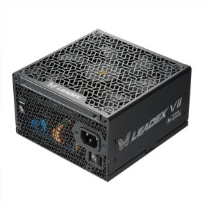  Блок живлення Super Flower 850W Leadex VII Platinum Pro Black (SF-850F14XP)