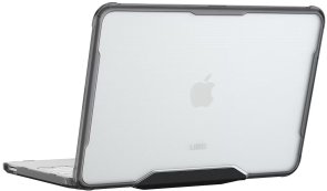 Чохол UAG for Macbook Neo 13 2026 - Plyo Ice (134013114343)