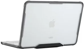 Фото: Чохол UAG for Macbook Neo 13 2026 - Plyo Ice (134013114343) № 9 | KTC