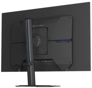 Фото: Монітор Gigabyte MO27Q28GR OLED Gaming Monitor - 27" WOLED / 2560×1440 / 280 Гц / Nvidia G-Sync Compatible / Pivot / HAS № 6 | KTC
