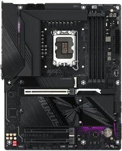 Материнська плата ASUS Z890 AORUS ELITE WIFI7 PLUS