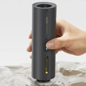 Фото: Автомобільний пилосос Mova Portable Vortex 4in1 (MDV001) № 6 | KTC