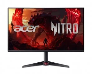 Фото: Монітор Acer Nitro VG250QF3bmiipx Black (UM.KV0EE.301) - 24.5" IPS / 1920×1080 / 300 Гц / AMD FreeSync Premium № 2 | KTC