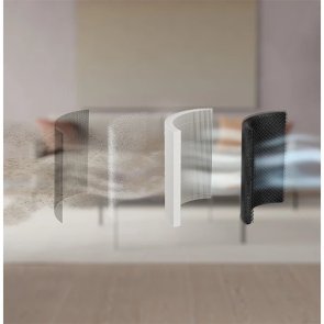 Очищувач повітря Electrolux EPO50351SW